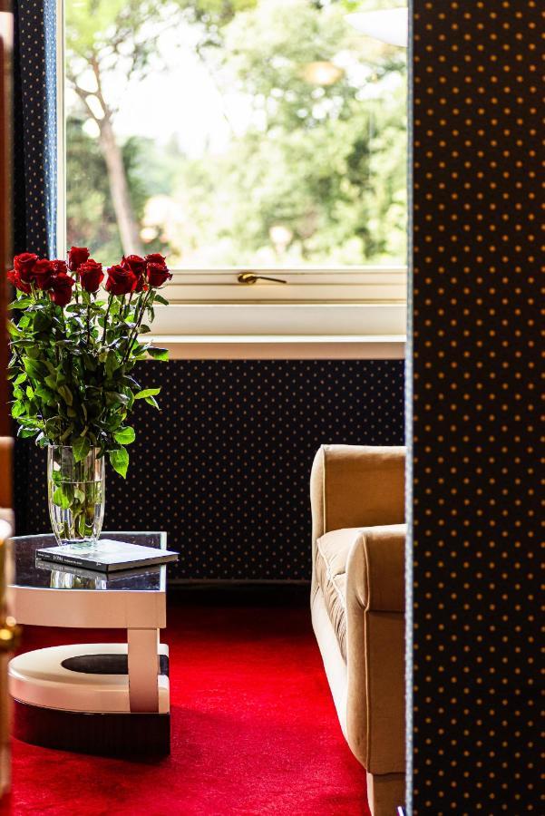 Hotel Lord Byron - Small Luxury Of The World Rom