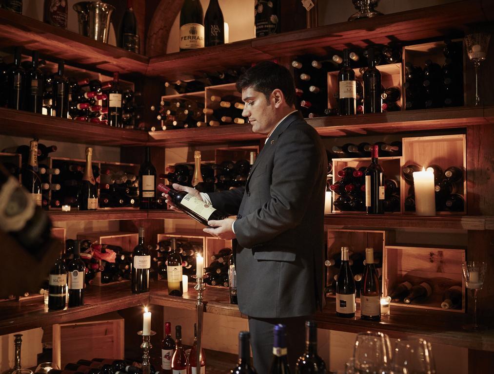Lord Byron - Small Luxury Of The World 5* Rom